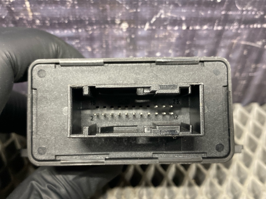 Блок управления адаптивным освещением, 2530 рублей, Красноярск