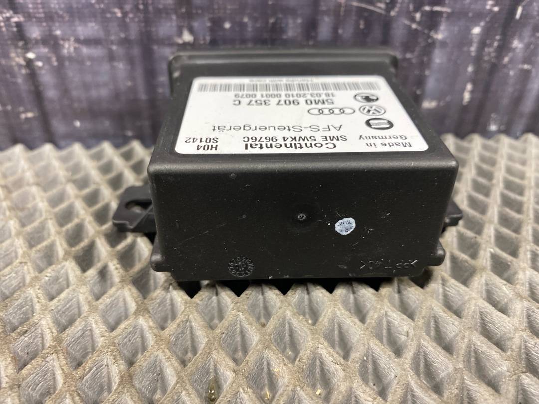 Блок управления адаптивным освещением, 2530 рублей, Красноярск