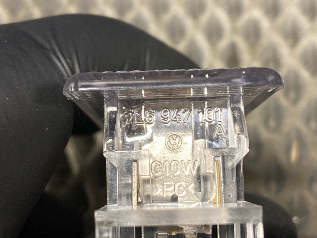 Плафон салона, 360 рублей, Красноярск