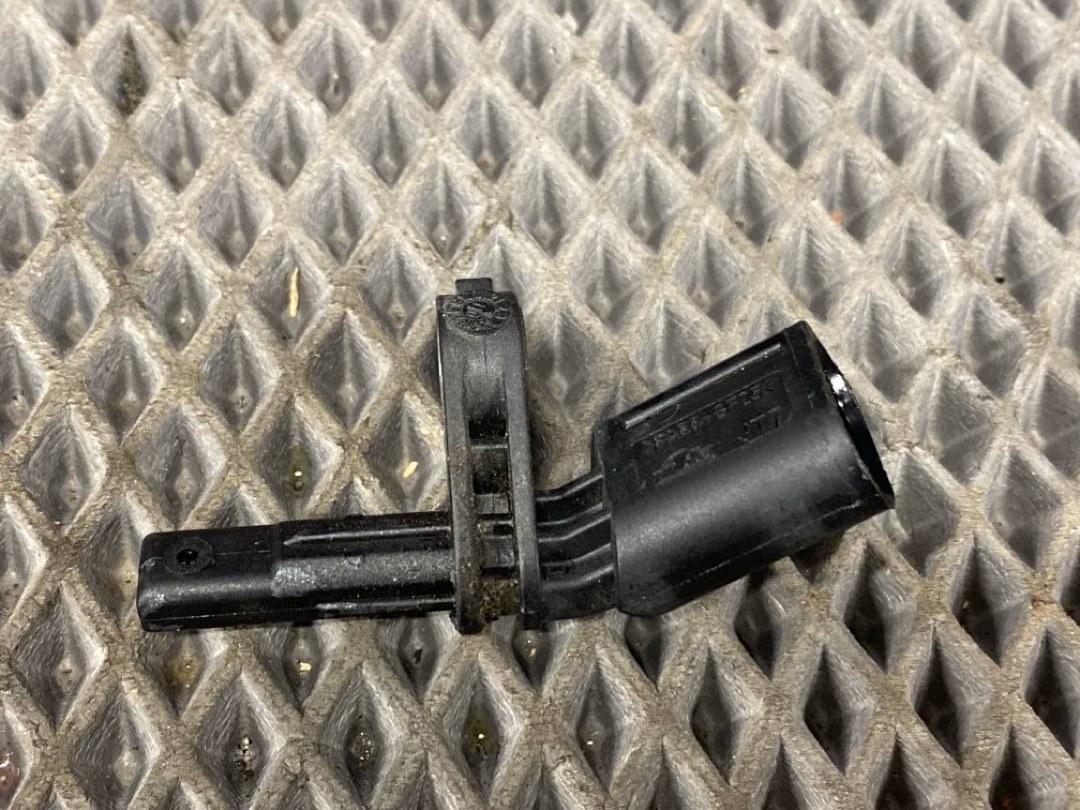 Датчик ABS, 990 рублей, Красноярск