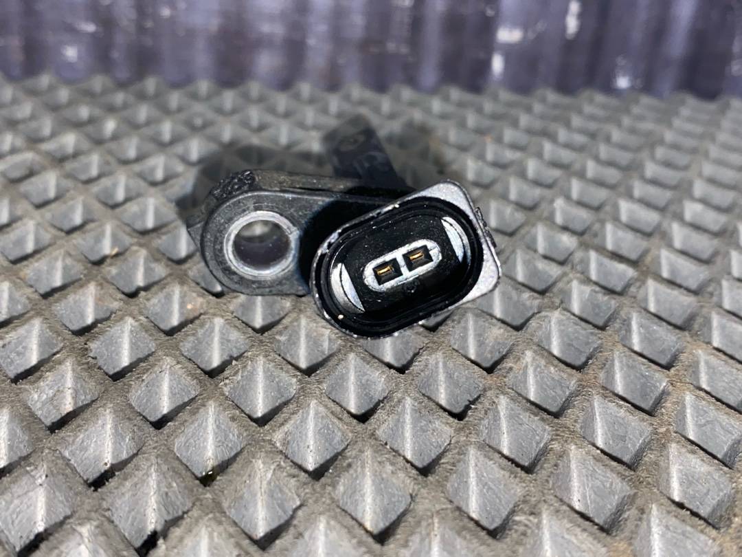 Датчик ABS, 990 рублей, Красноярск