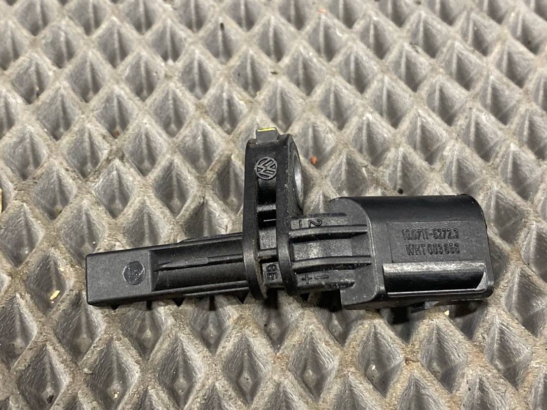 Датчик ABS, 990 рублей, Красноярск