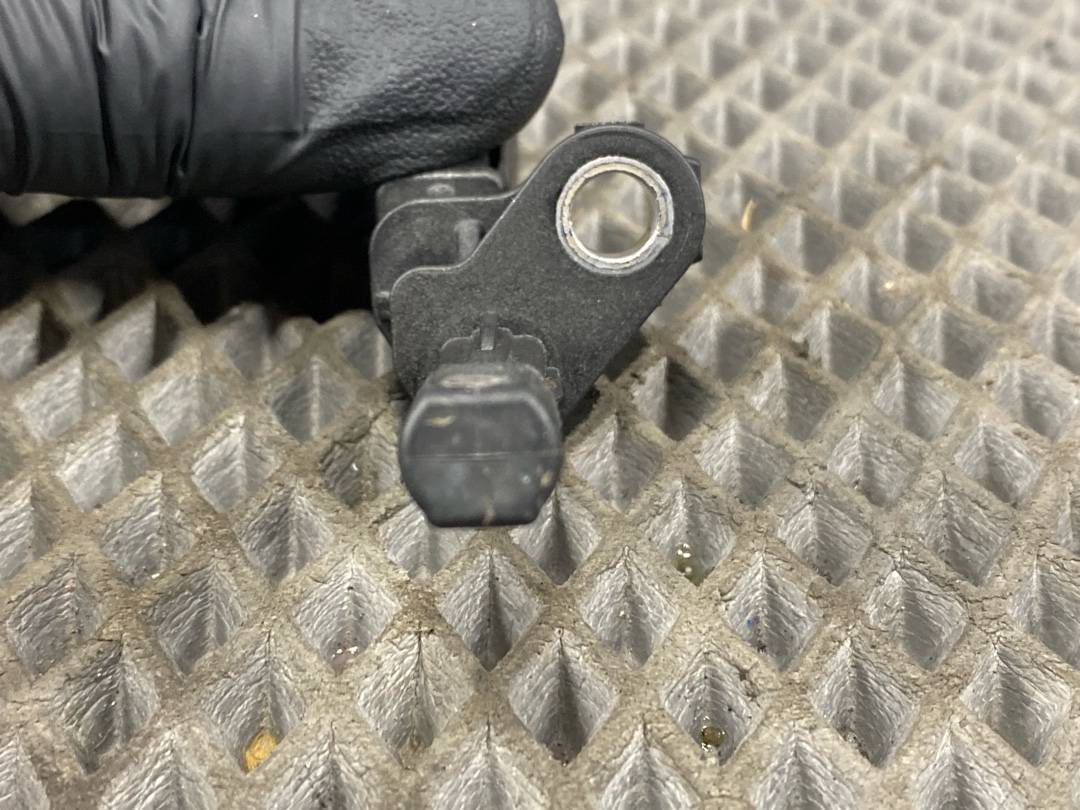 Датчик ABS, 990 рублей, Красноярск