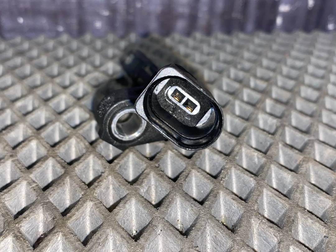 Датчик ABS, 990 рублей, Красноярск