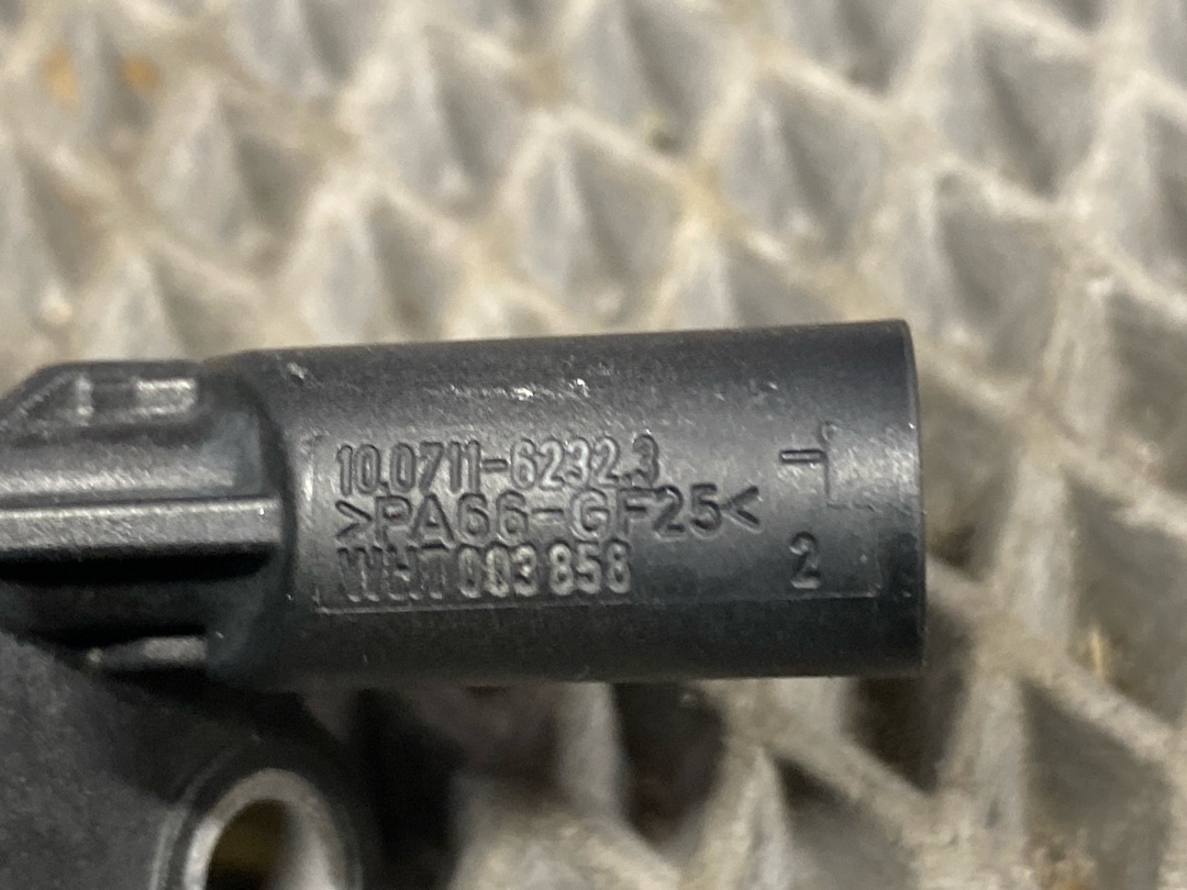 Датчик ABS, 990 рублей, Красноярск