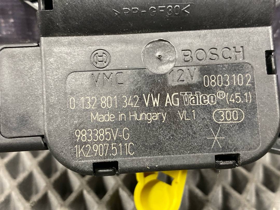 Мотор заслонки печки, 1450 рублей, Красноярск