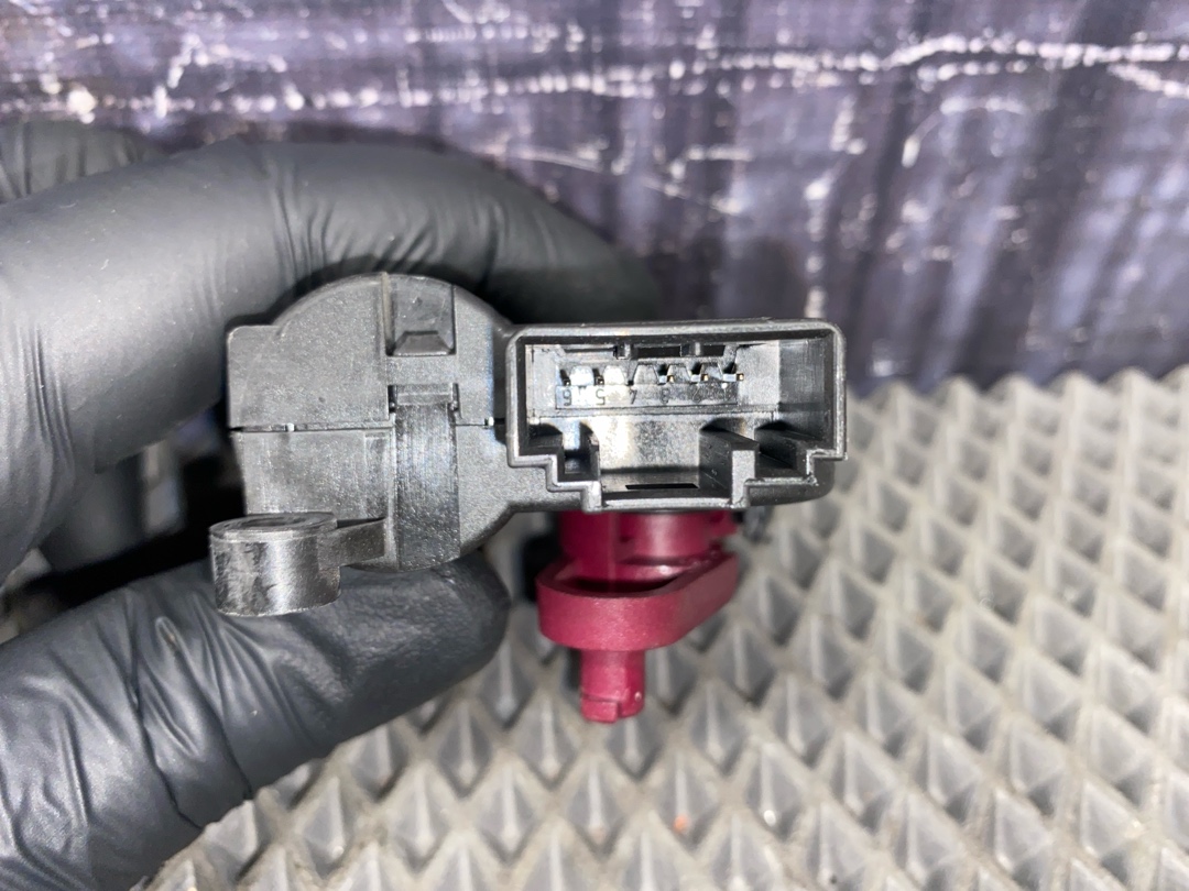 Мотор заслонки печки, 1450 рублей, Красноярск