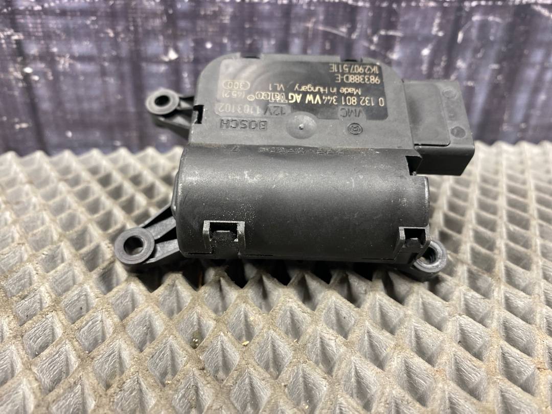 Мотор заслонки печки, 1450 рублей, Красноярск