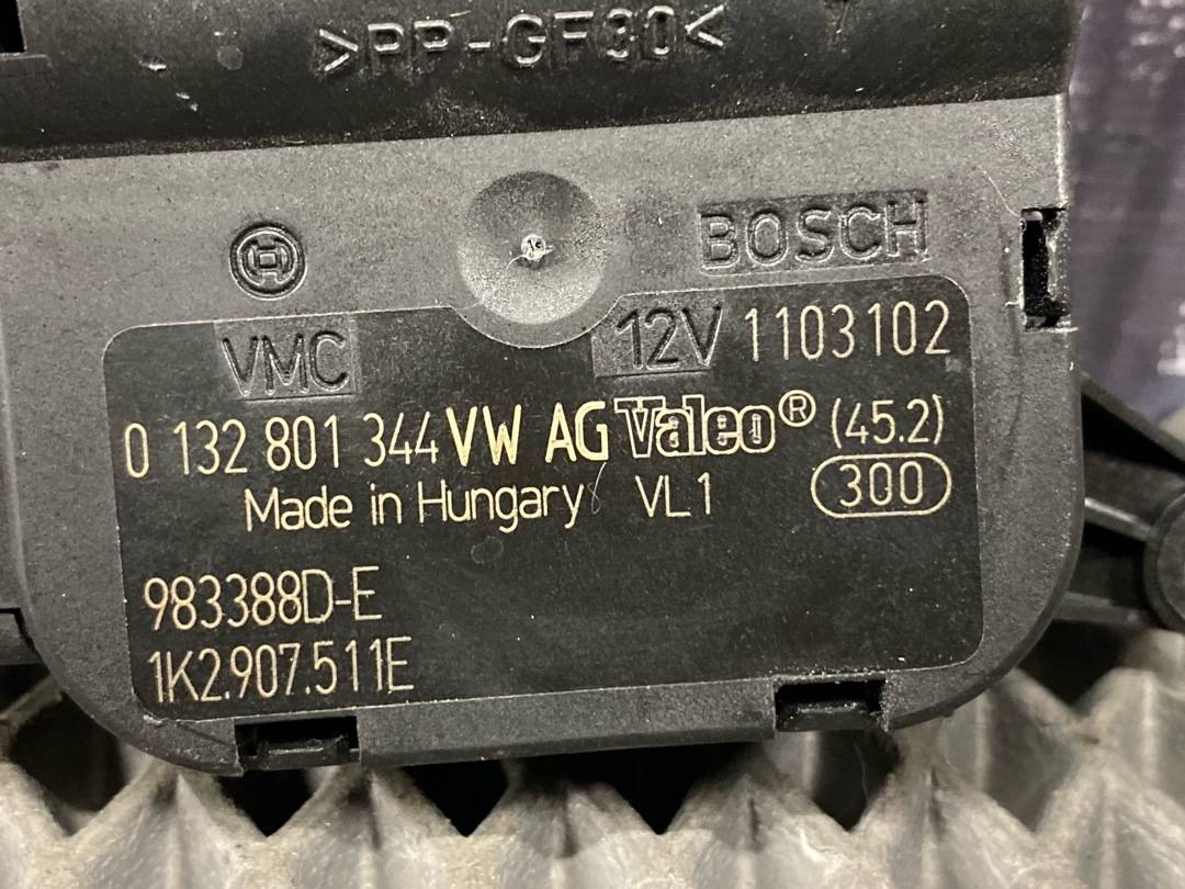 Мотор заслонки печки, 1450 рублей, Красноярск