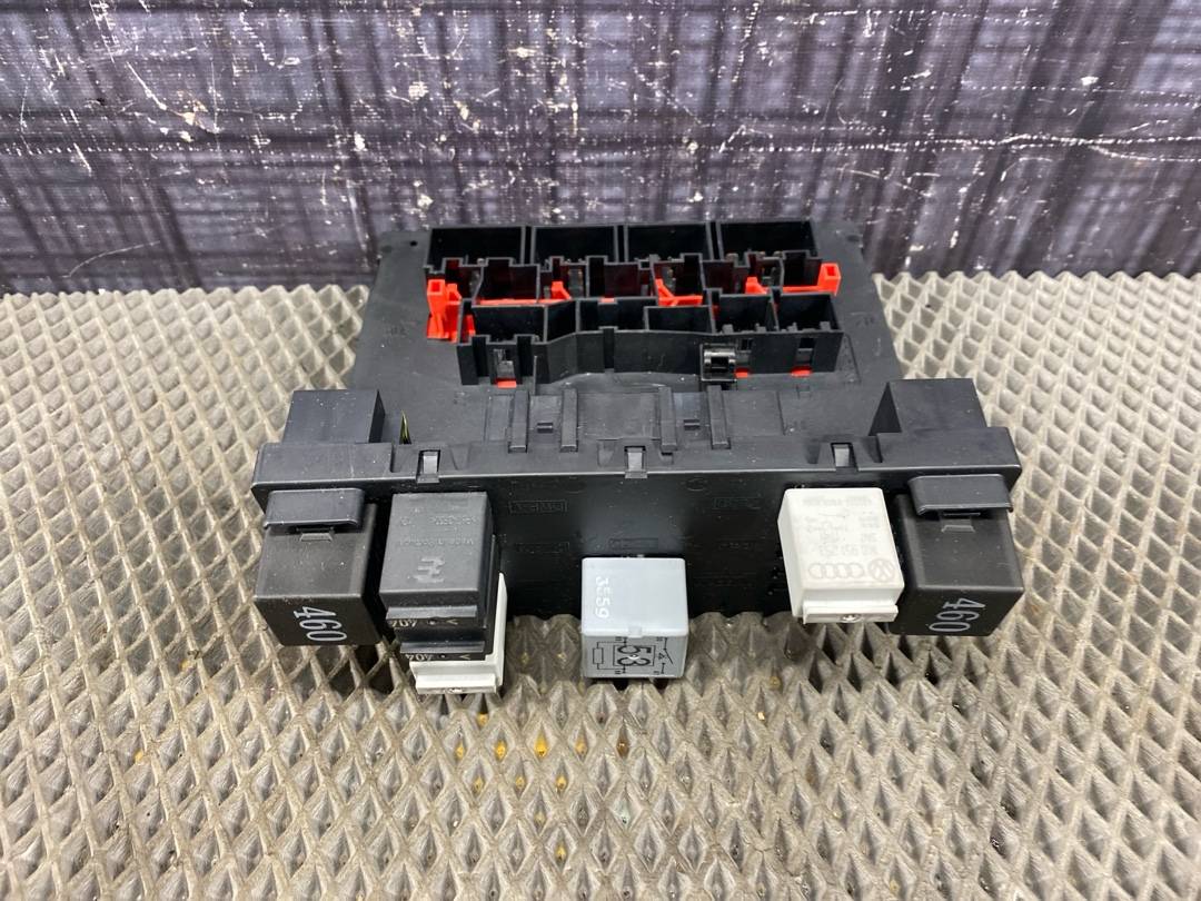 Блок управления бортовой сети, 3210 рублей, Красноярск