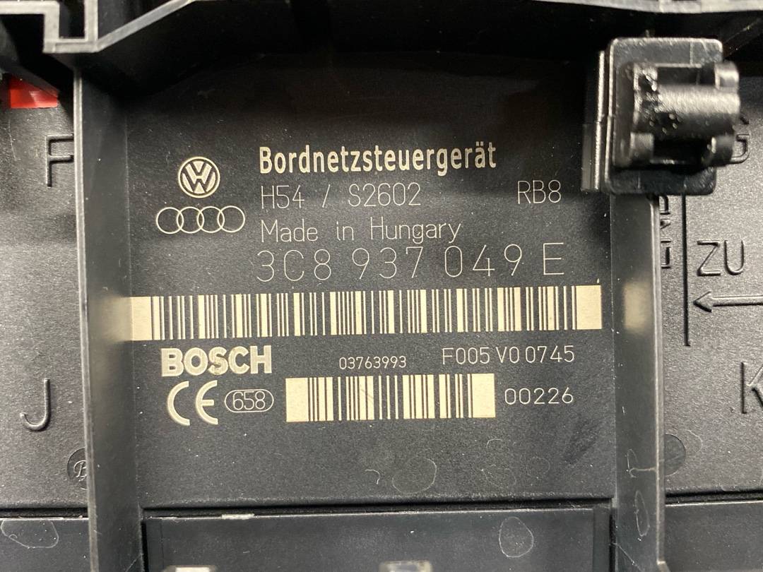 Блок управления бортовой сети, 3210 рублей, Красноярск