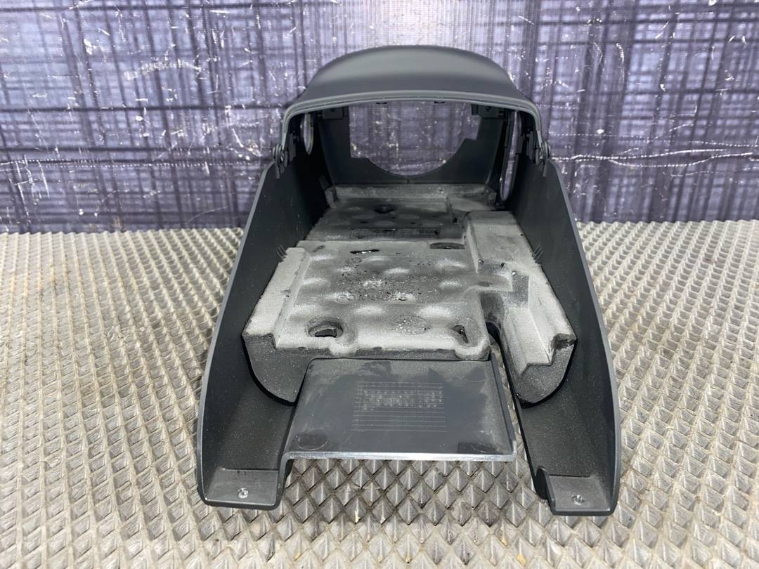 Кожух рулевой колонки, 1050 рублей, Красноярск