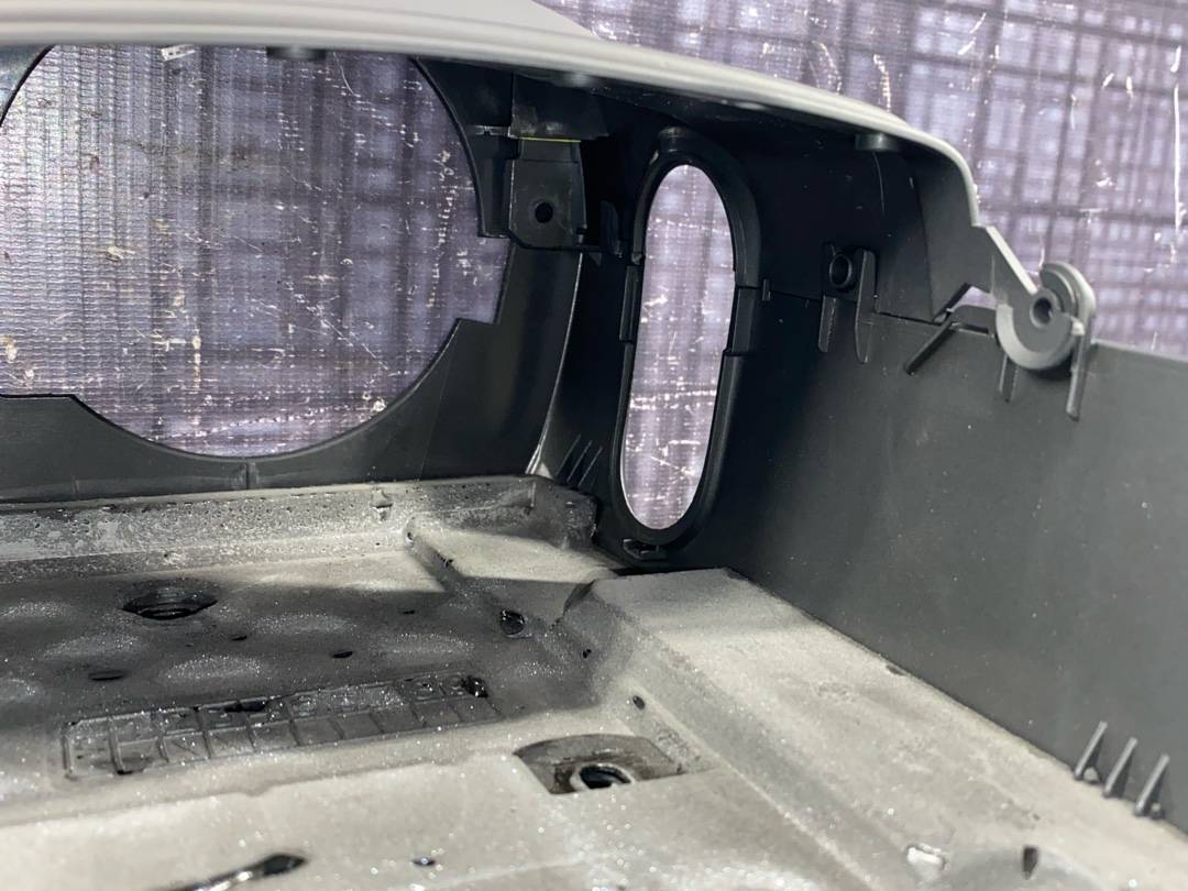 Кожух рулевой колонки, 1050 рублей, Красноярск