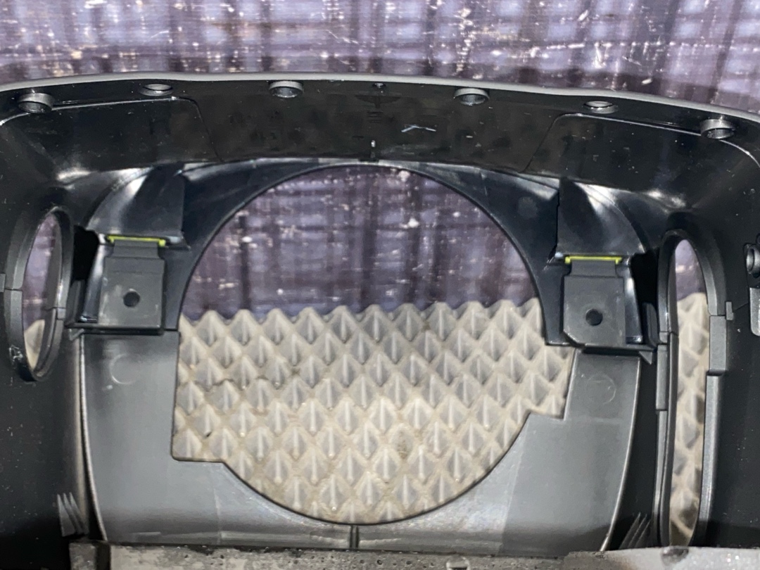 Кожух рулевой колонки, 1050 рублей, Красноярск