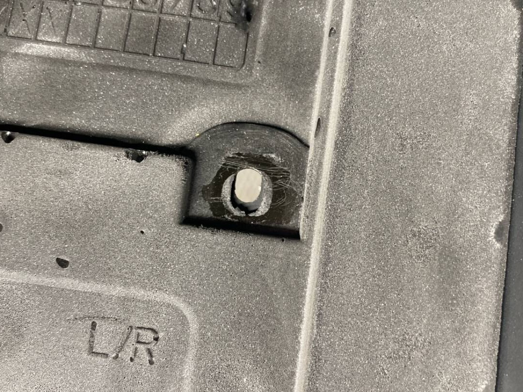 Кожух рулевой колонки, 1050 рублей, Красноярск