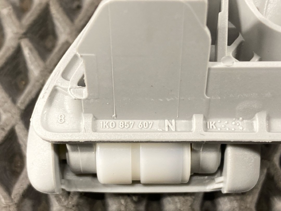 Потолочная ручка, 870 рублей, Красноярск