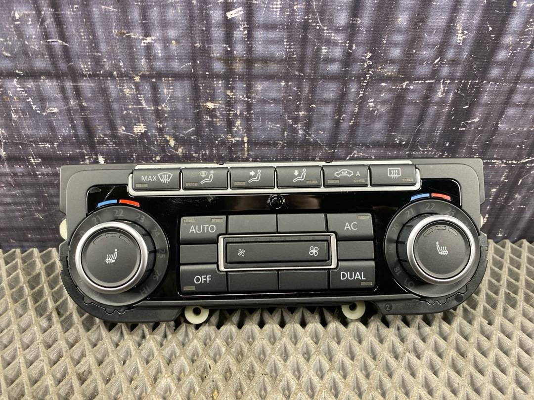 Блок управления климат-контролем, 3500 рублей, Красноярск