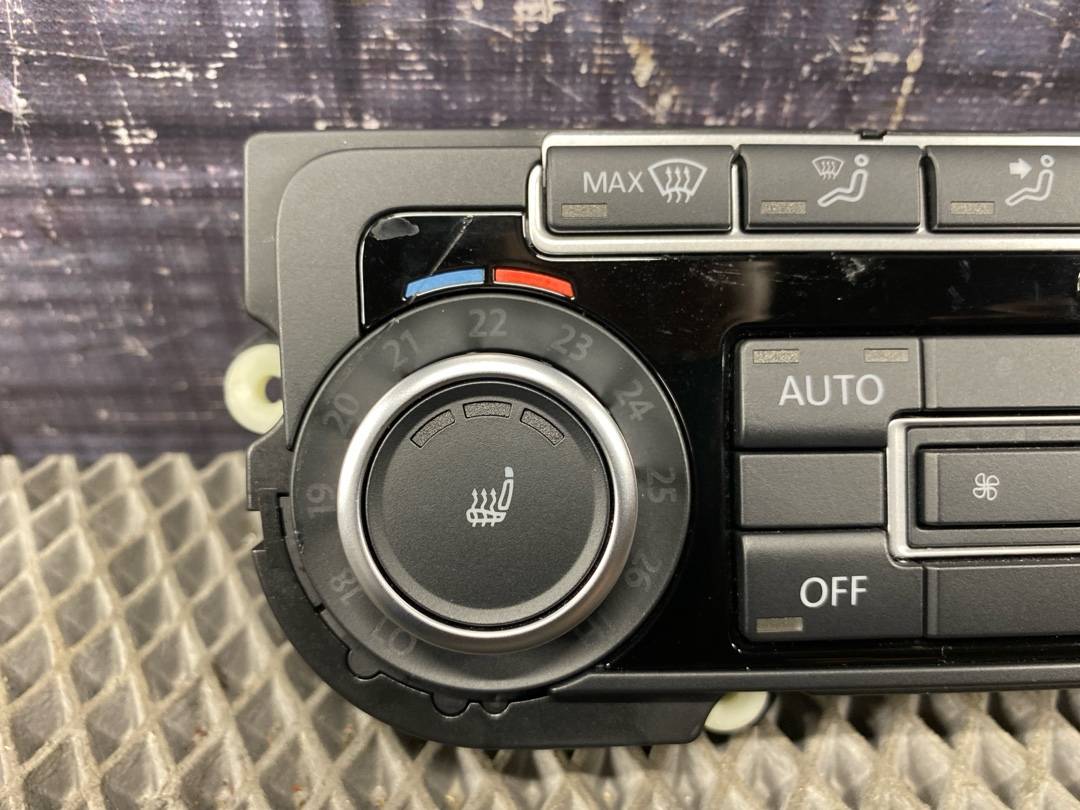 Блок управления климат-контролем, 3500 рублей, Красноярск