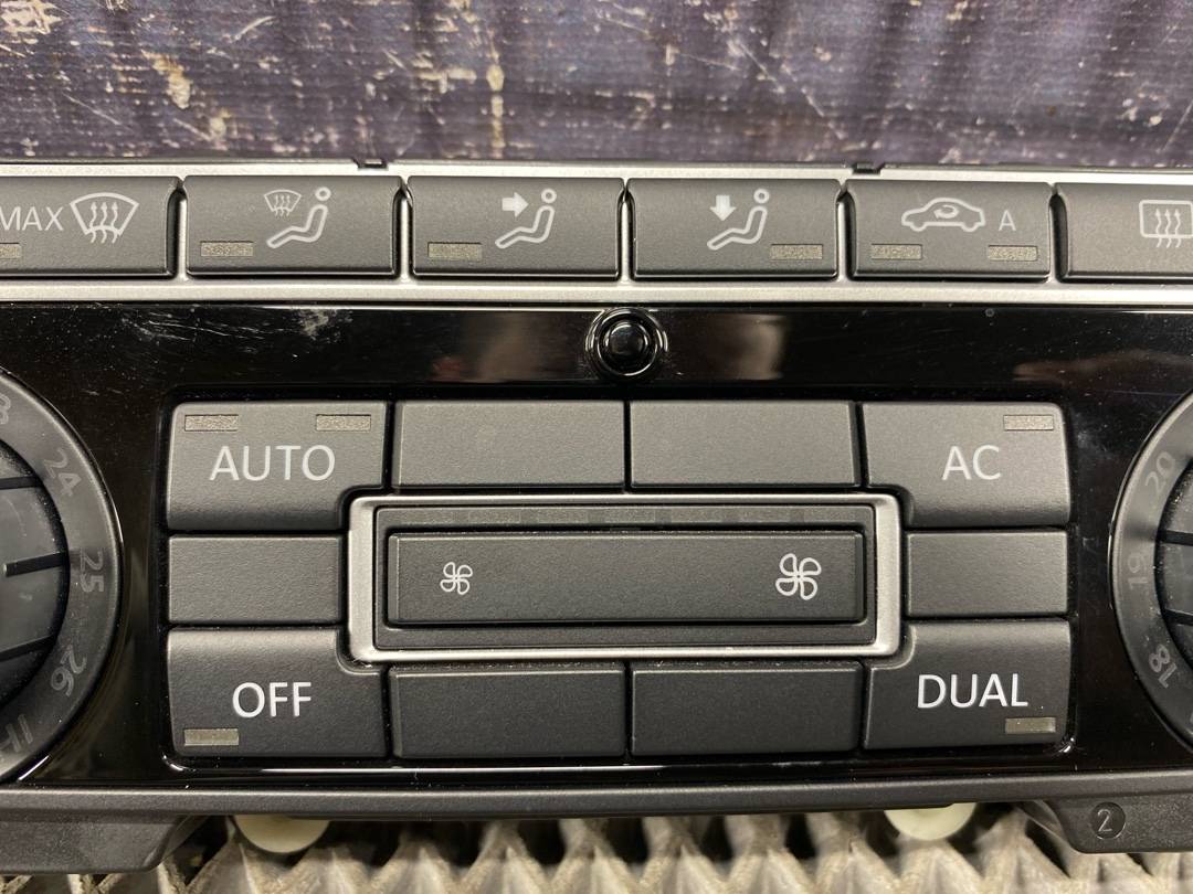 Блок управления климат-контролем, 3500 рублей, Красноярск