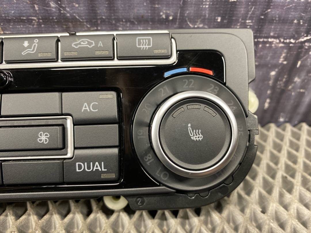 Блок управления климат-контролем, 3500 рублей, Красноярск