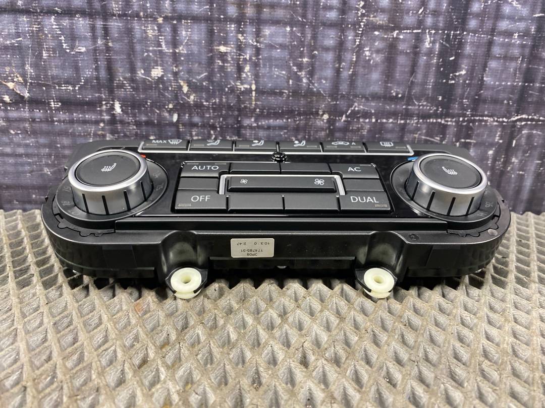 Блок управления климат-контролем, 3500 рублей, Красноярск