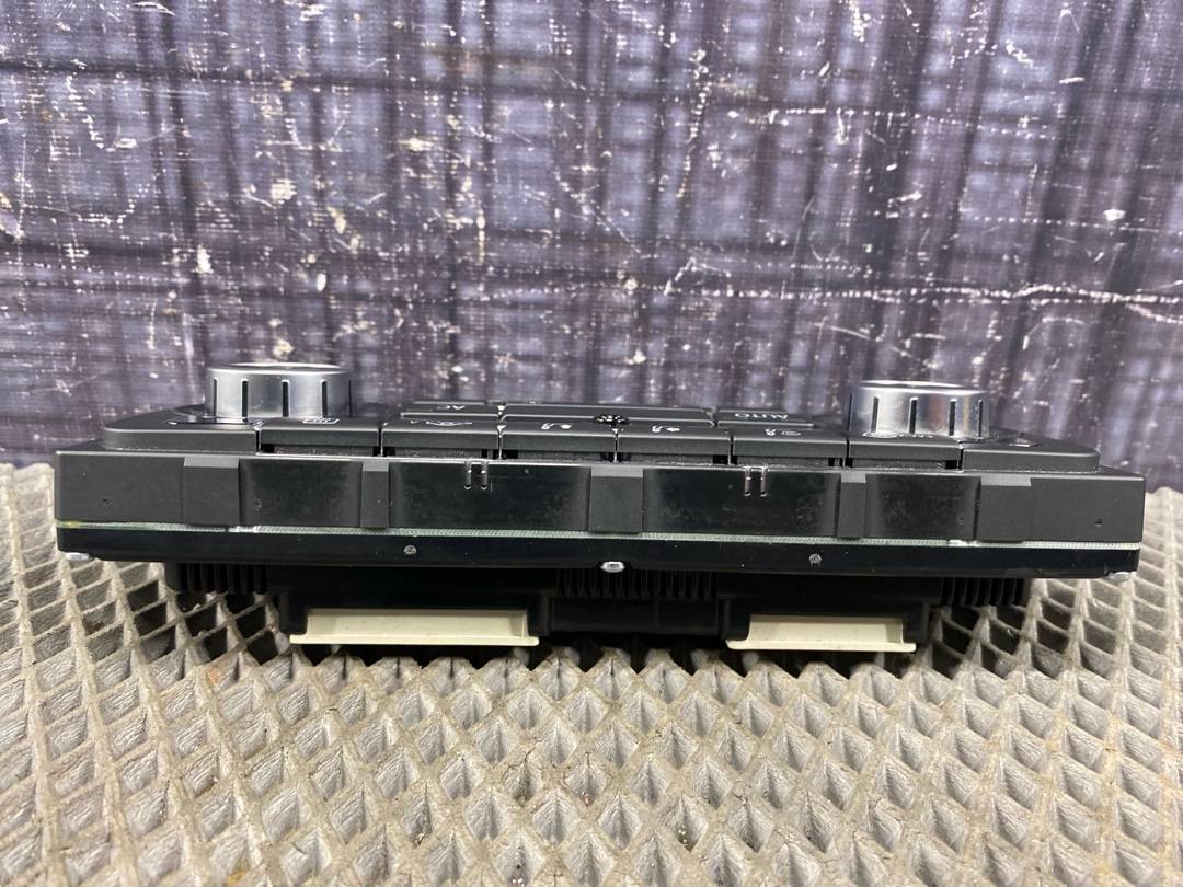 Блок управления климат-контролем, 3500 рублей, Красноярск