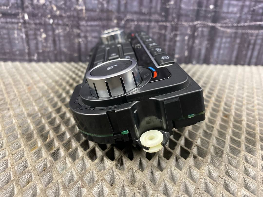 Блок управления климат-контролем, 3500 рублей, Красноярск