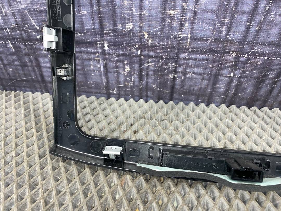 Декоративная накладка, 890 рублей, Красноярск