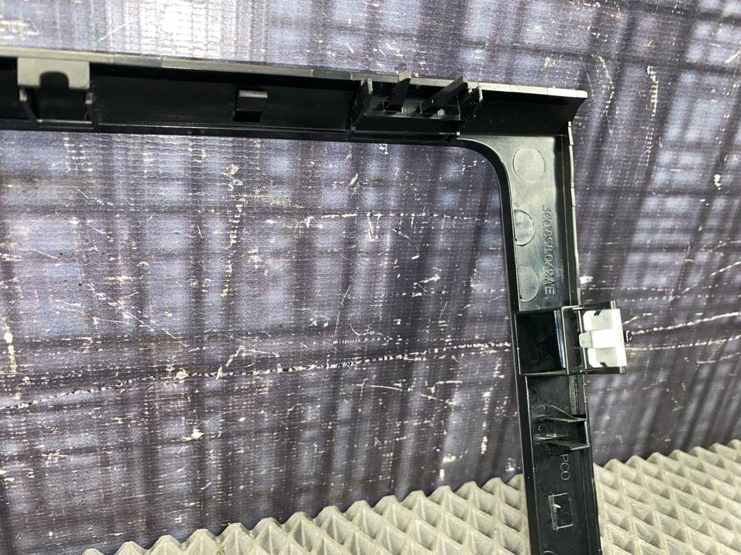 Декоративная накладка, 890 рублей, Красноярск