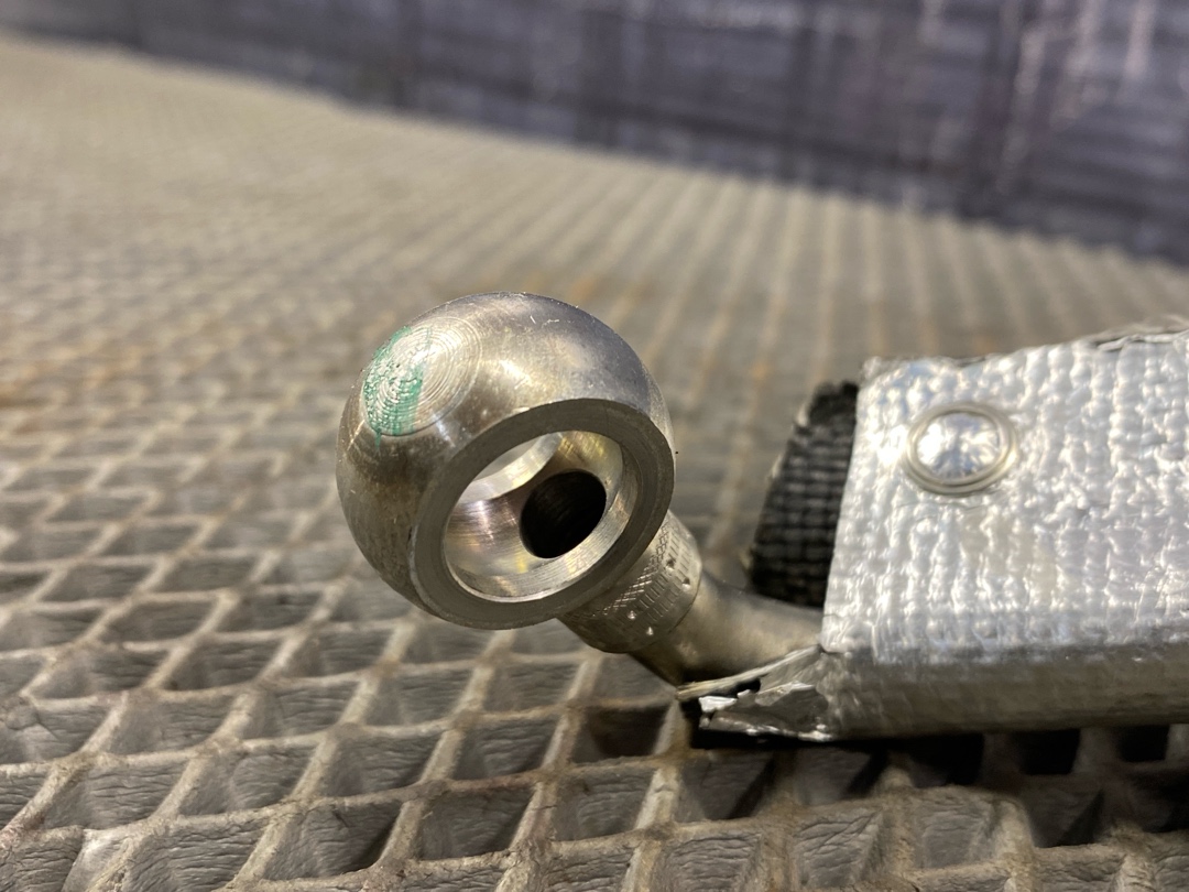 Трубка охлаждения, 1620 рублей, Красноярск