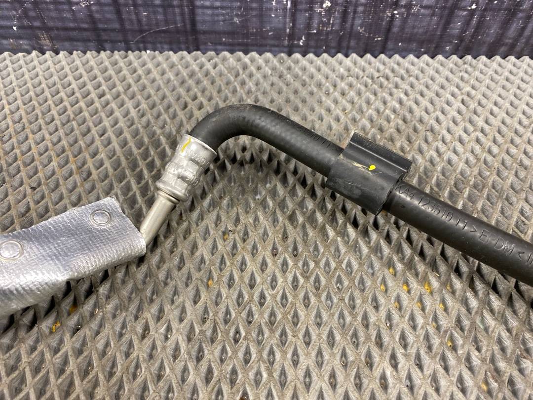 Трубка охлаждения, 1620 рублей, Красноярск