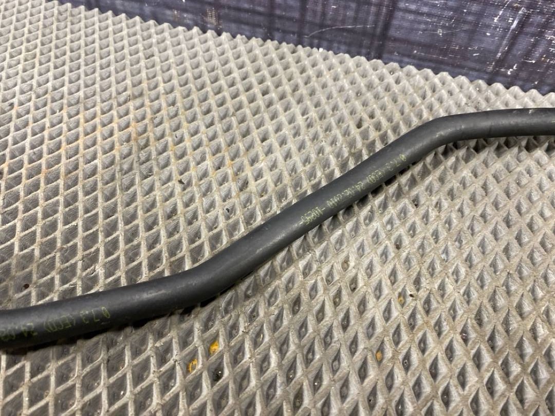 Топливный шланг, 1320 рублей, Красноярск