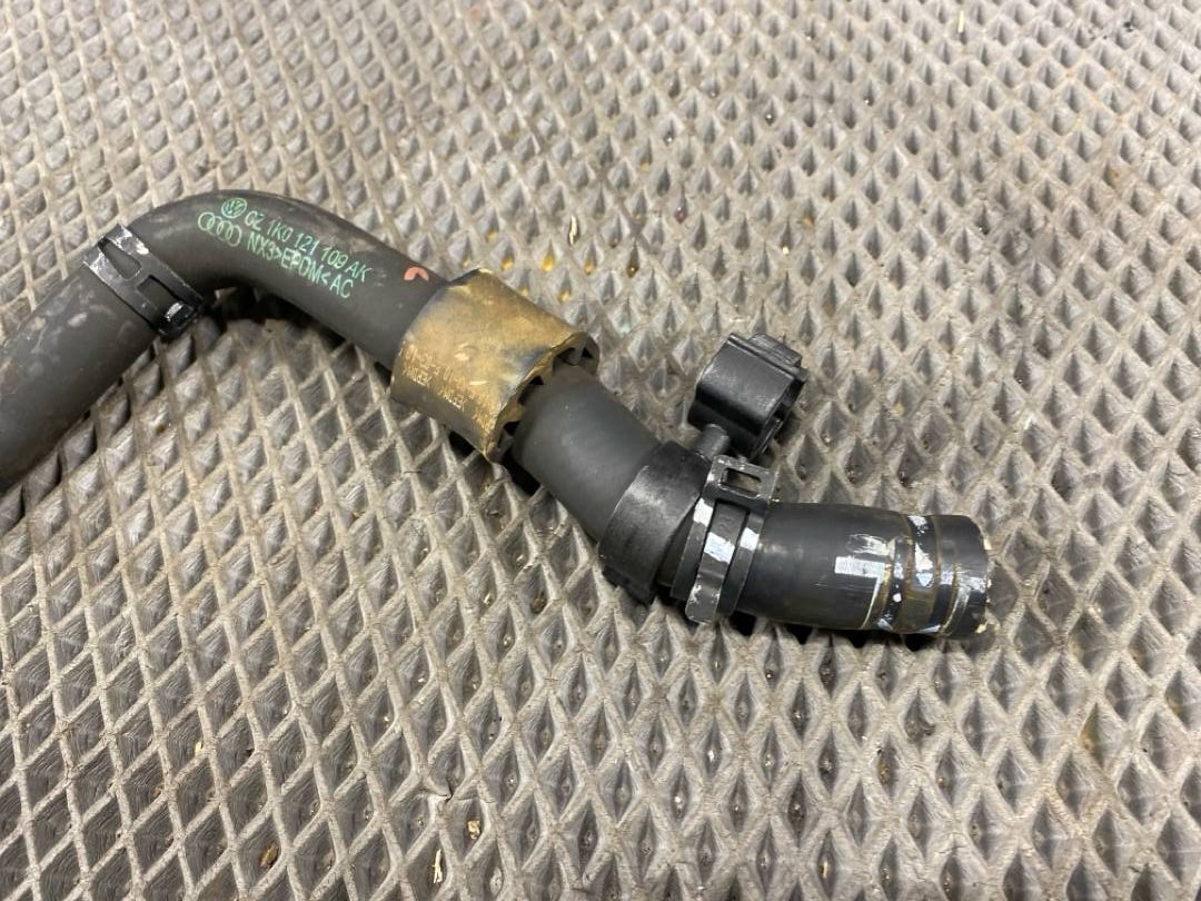 Шланг системы охлаждения, 840 рублей, Красноярск