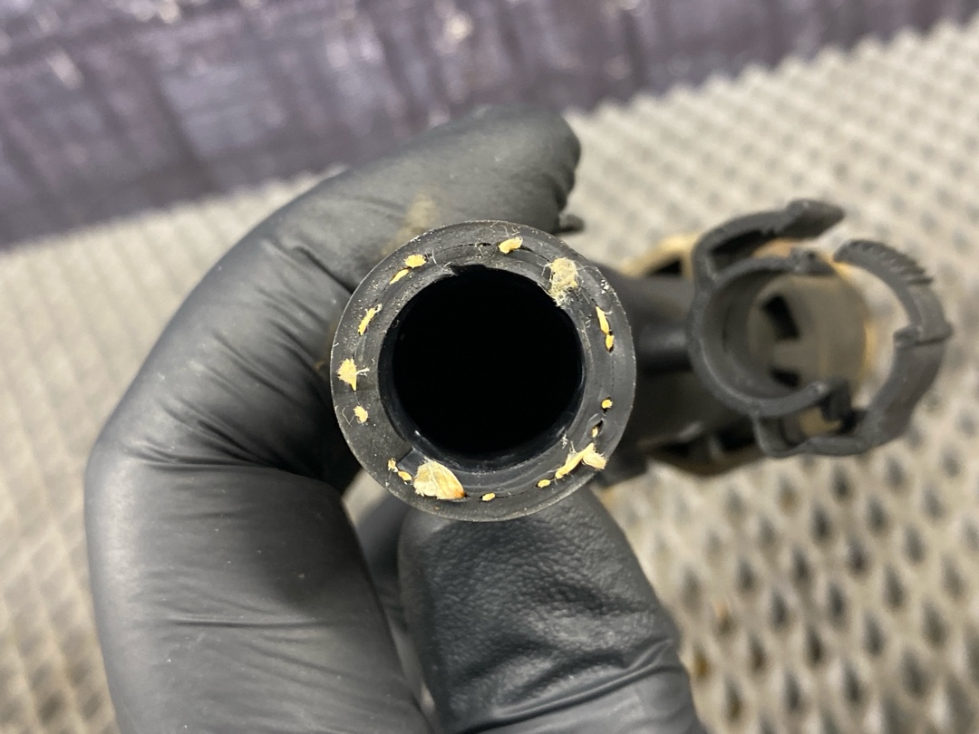 Шланг системы охлаждения, 840 рублей, Красноярск