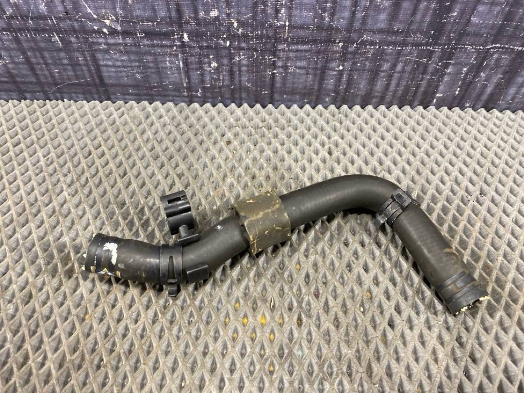 Шланг системы охлаждения, 840 рублей, Красноярск