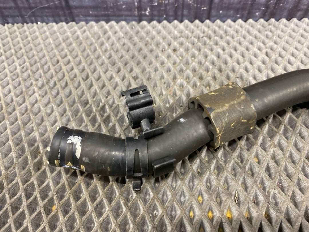 Шланг системы охлаждения, 840 рублей, Красноярск