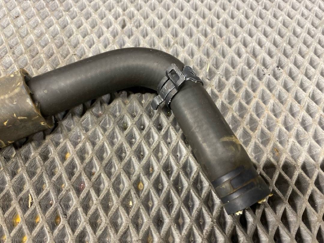 Шланг системы охлаждения, 840 рублей, Красноярск