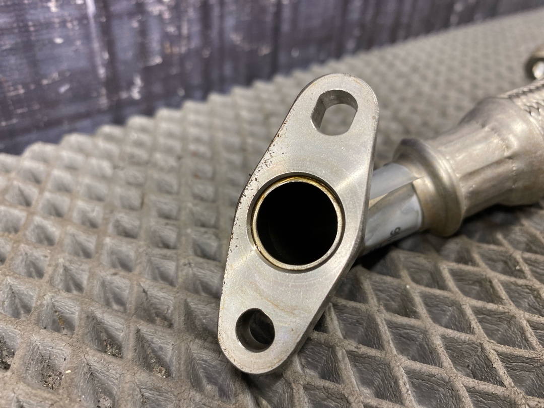 Шланг масляный, 1290 рублей, Красноярск