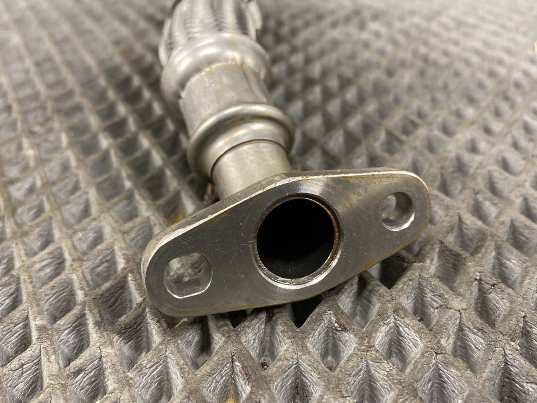 Шланг масляный, 1290 рублей, Красноярск