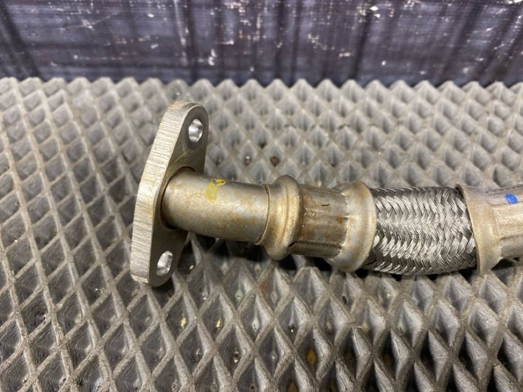 Шланг масляный, 1290 рублей, Красноярск