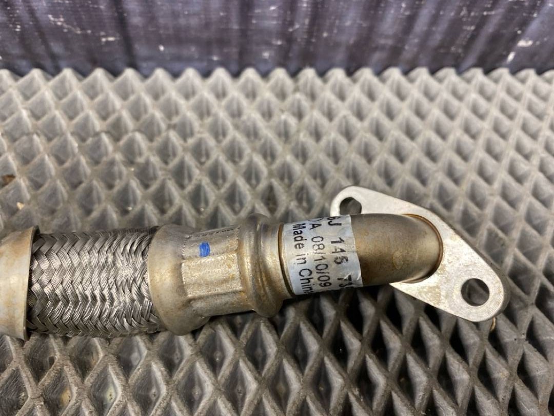 Шланг масляный, 1290 рублей, Красноярск