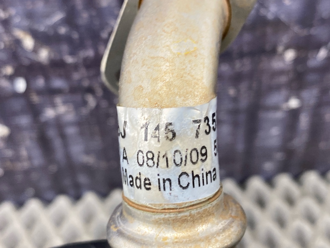 Шланг масляный, 1290 рублей, Красноярск