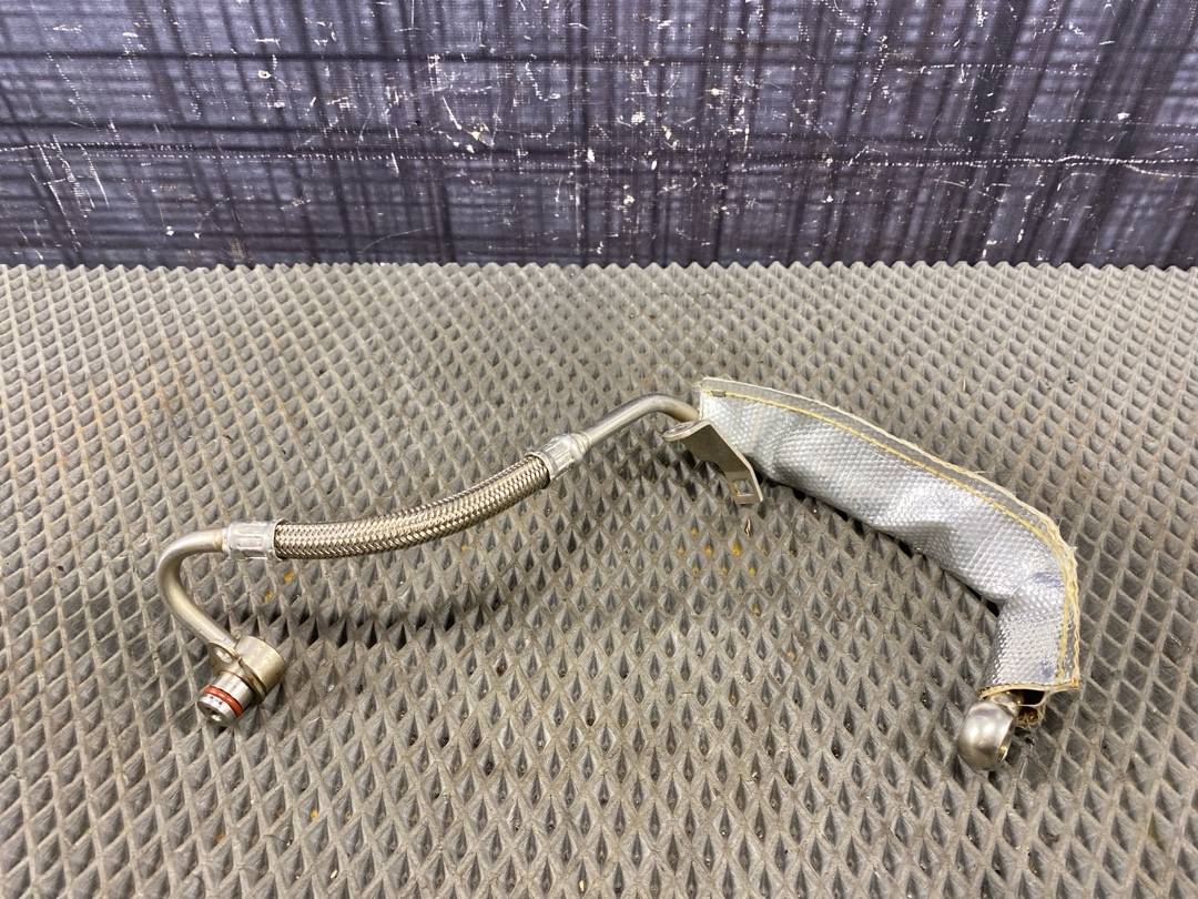 Шланг масляный, 1520 рублей, Красноярск