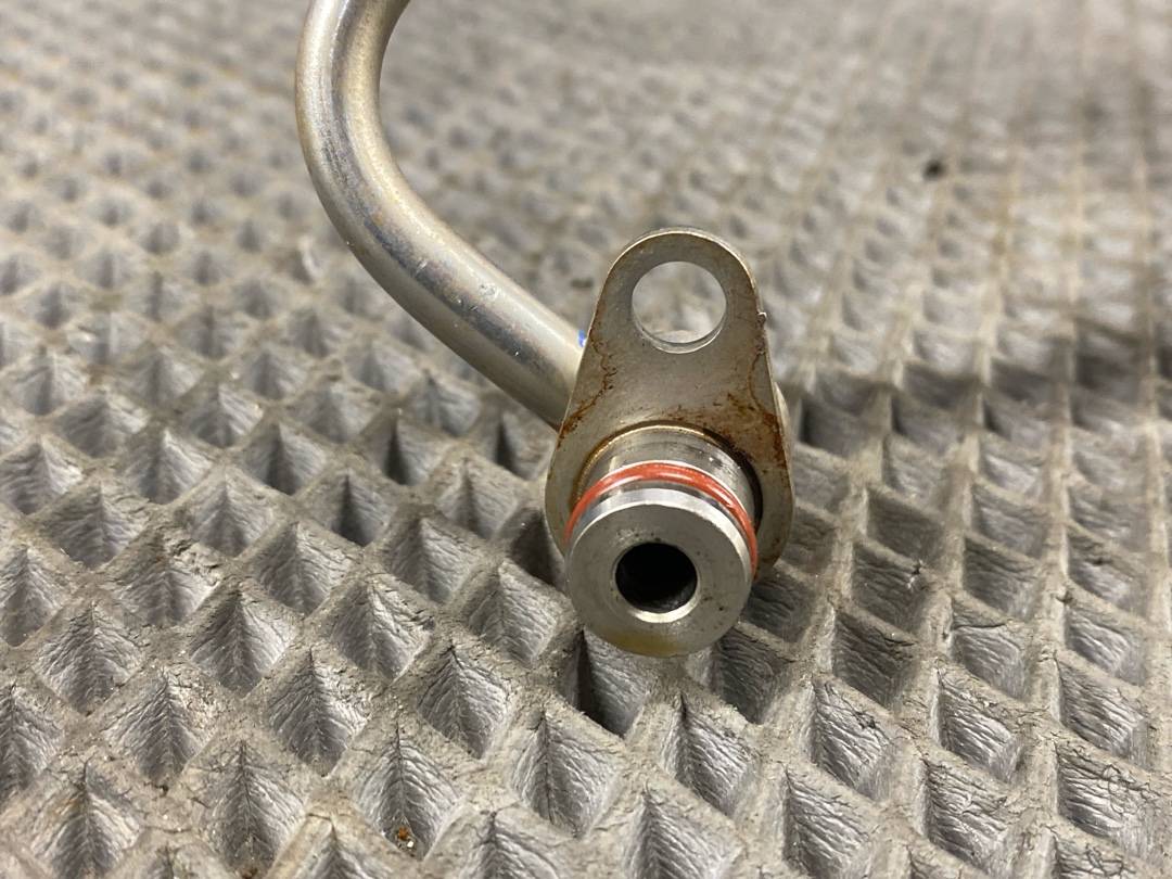 Шланг масляный, 1520 рублей, Красноярск