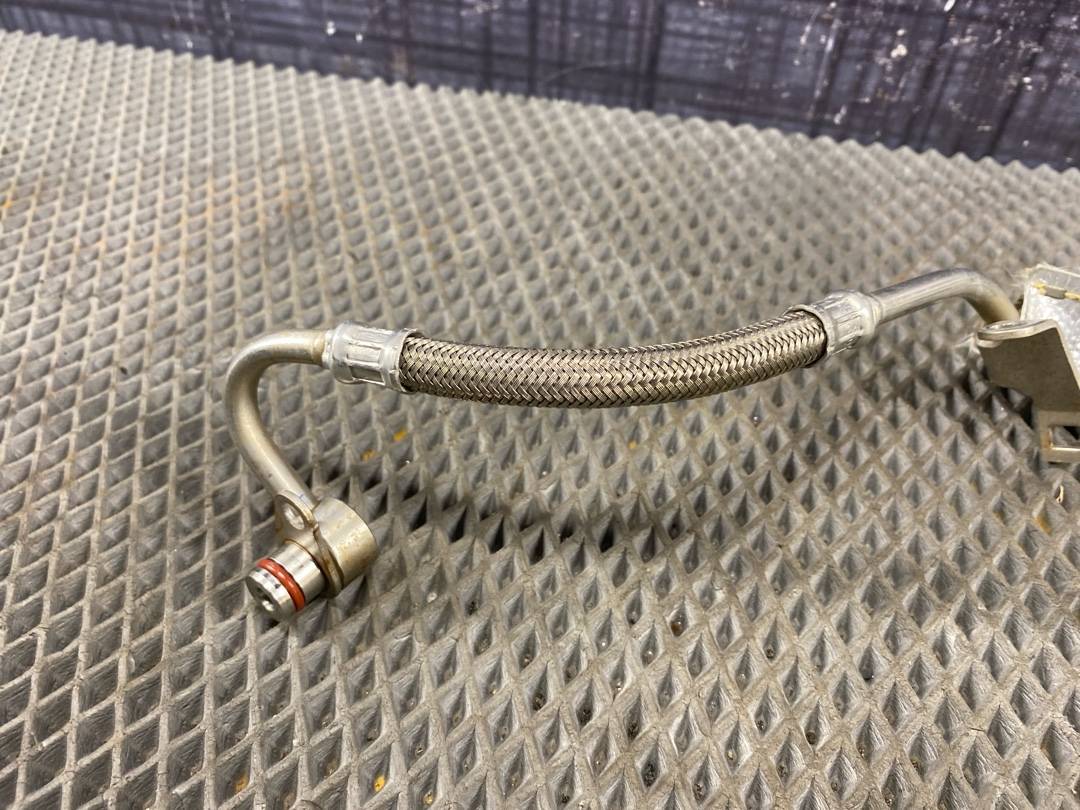 Шланг масляный, 1520 рублей, Красноярск