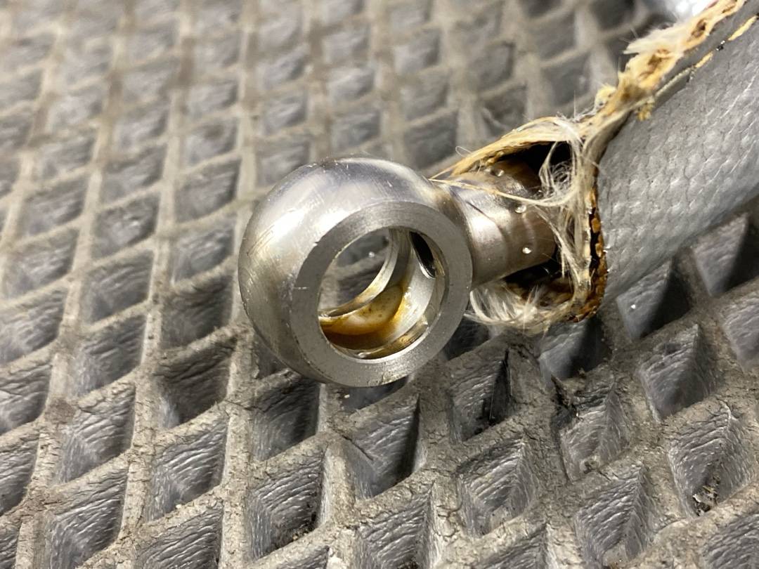 Шланг масляный, 1520 рублей, Красноярск