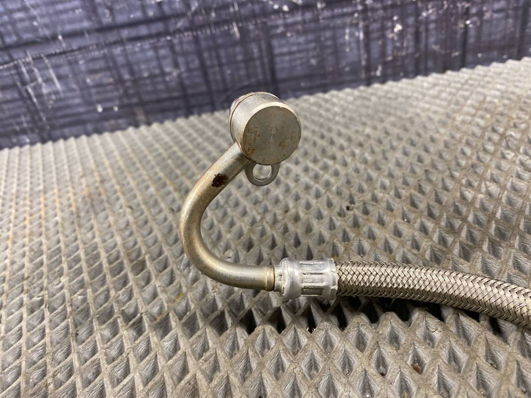 Шланг масляный, 1520 рублей, Красноярск