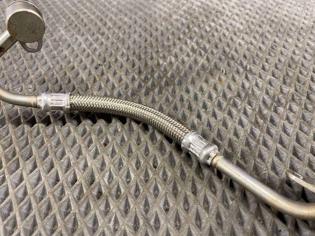 Шланг масляный, 1520 рублей, Красноярск