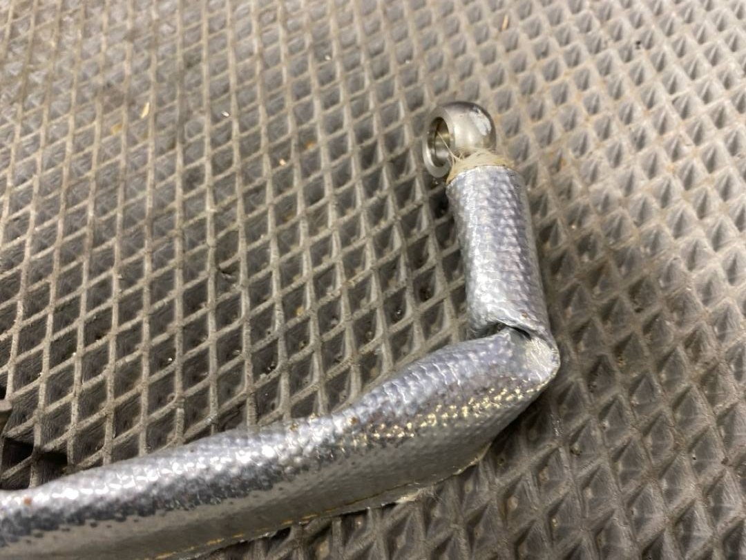 Шланг масляный, 1520 рублей, Красноярск