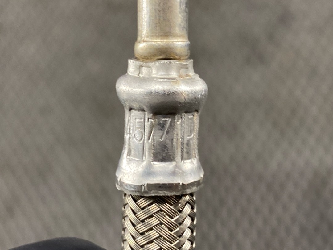 Шланг масляный, 1520 рублей, Красноярск